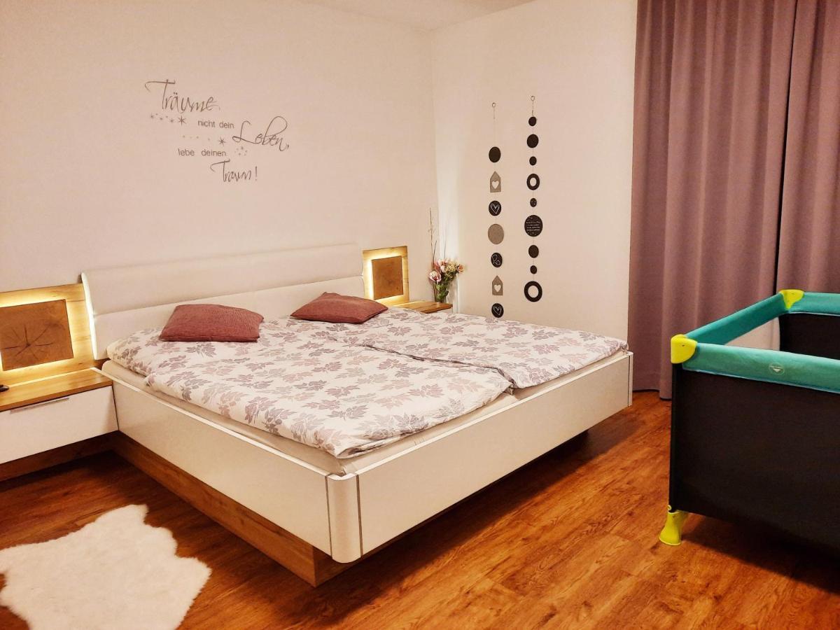 Apartment Kogler Фюген Экстерьер фото