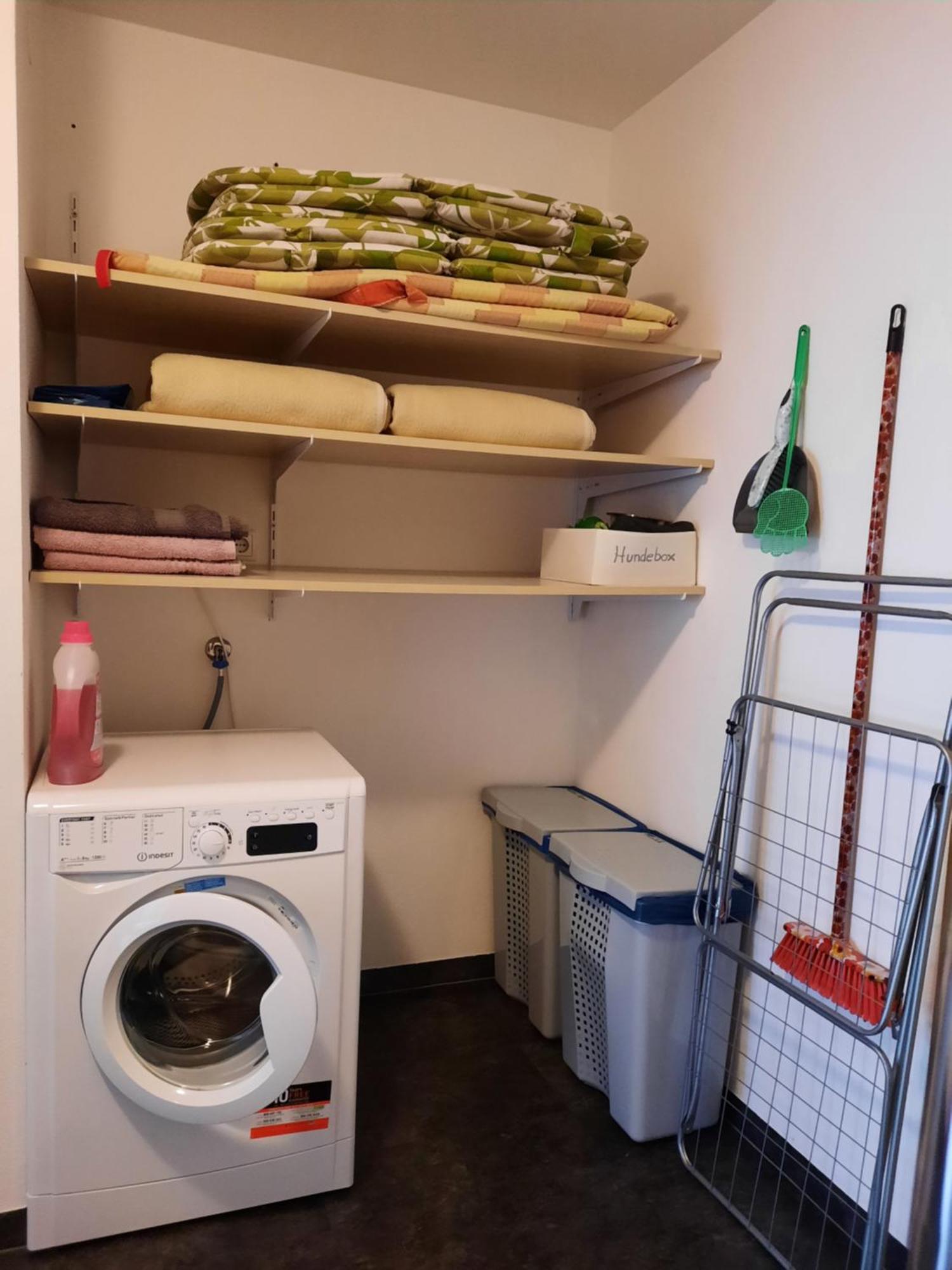 Apartment Kogler Фюген Экстерьер фото