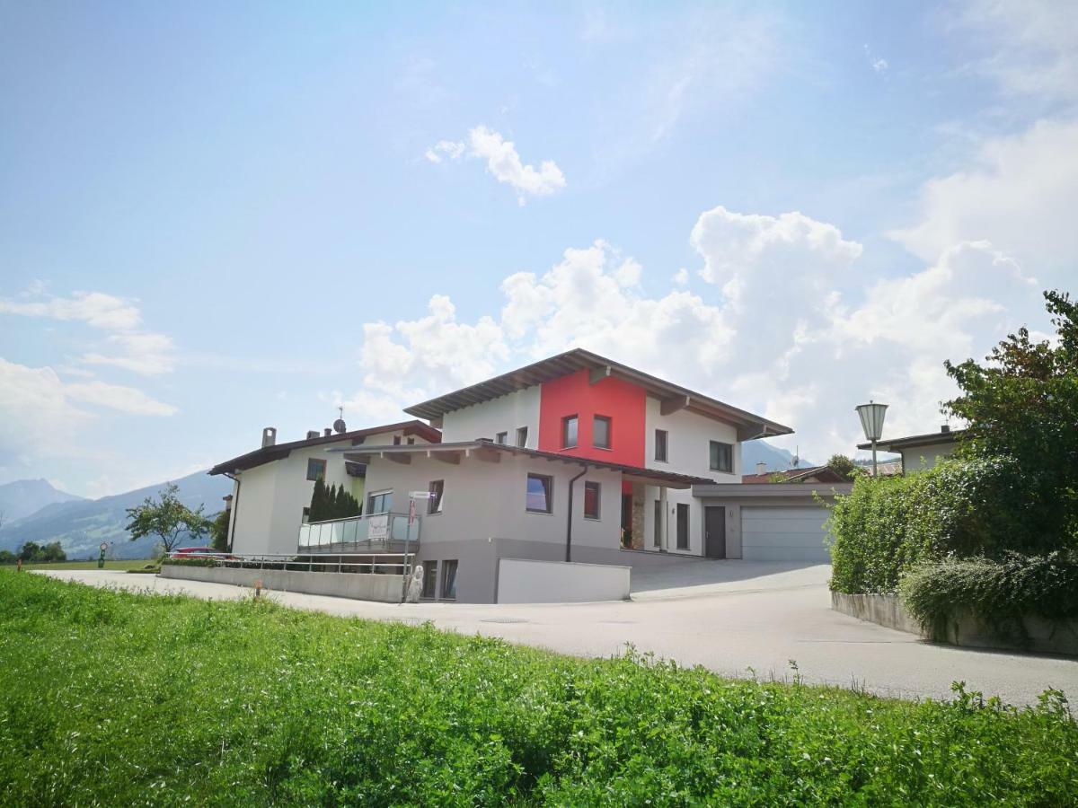 Apartment Kogler Фюген Экстерьер фото